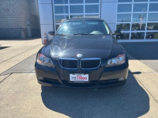 bmw 3 series 2006 WBAVB13566KX34519 image bmw 3 series 2006 WBAVB13566KX34519 image